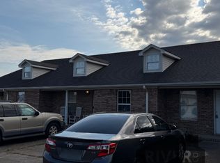 3001 Hamilton Ave APT C, Muscle Shoals, AL 35661
