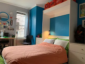 Rented by Manhattan Flats