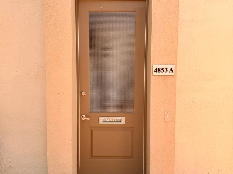 4853 Collwood Blvd #A — Photo 1