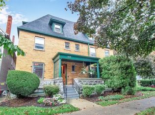512 Porter Ave #B, Buffalo, NY 14201