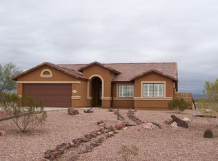 21214 W Caravaggio Ln, Wittmann, AZ 85361
