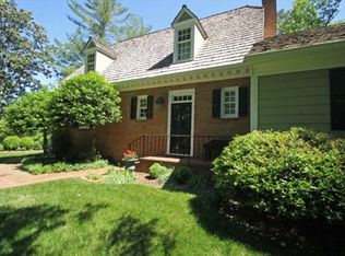 20 Muirfield Ct, Weems, VA 22576