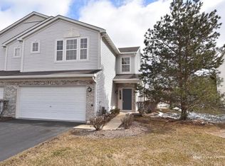 1861 Candlelight Cir, Montgomery, IL 60538