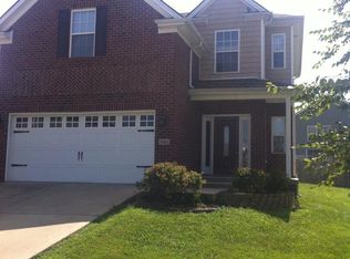 2001 Millstone Cv, Lexington, KY 40509