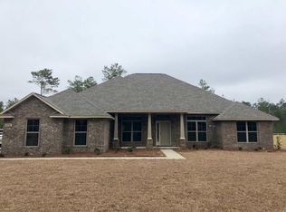 5332 Wyndell Cir, Crestview, FL 32539