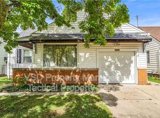 25771 Drakefield Ave, Euclid, OH 44132