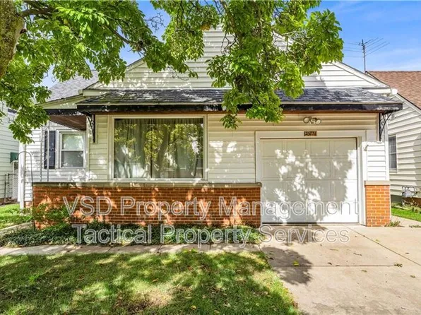 25771 Drakefield Ave, Euclid, OH 44132