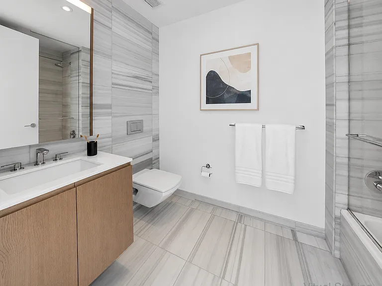 50 West St #39A — Photo 7