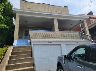 2731 Pyramid Ave, Pittsburgh, PA 15227