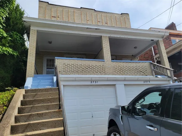 2731 Pyramid Ave, Pittsburgh, PA 15227
