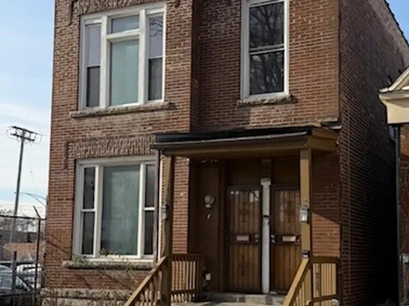 2142 S Trumbull Ave, Chicago, IL 60623