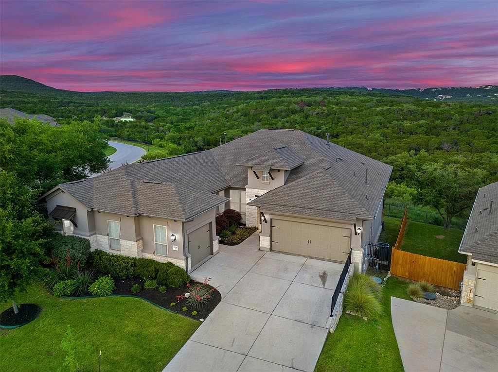 22028 Cross Timbers Bnd, Lago Vista, TX 78645 MLS 5294707 Zillow