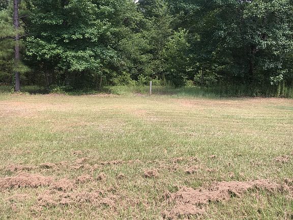 VIEW OF BACK OF HOUSE 5 ACRE