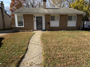 1510 S River Park, Inkster, MI 48141