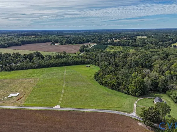 LOT Colonial Dr #K, Surry, VA 23883