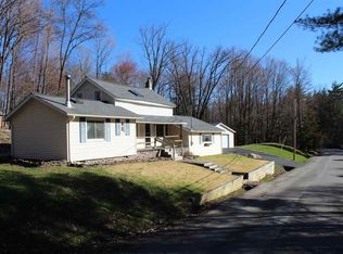 12 Brodhead Rd, West Shokan, NY 12494