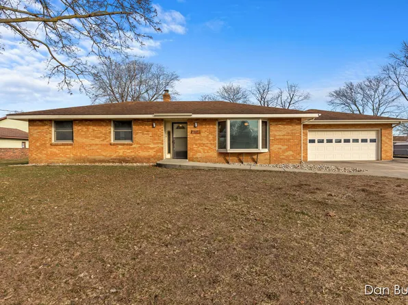 7524 Louise Ave, Jenison, MI 49428