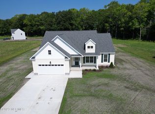 203 Victoria Ln, Elizabeth City, NC 27909