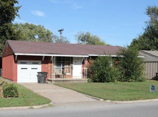 4904 E Frank Phillips Blvd, Bartlesville, OK 74006
