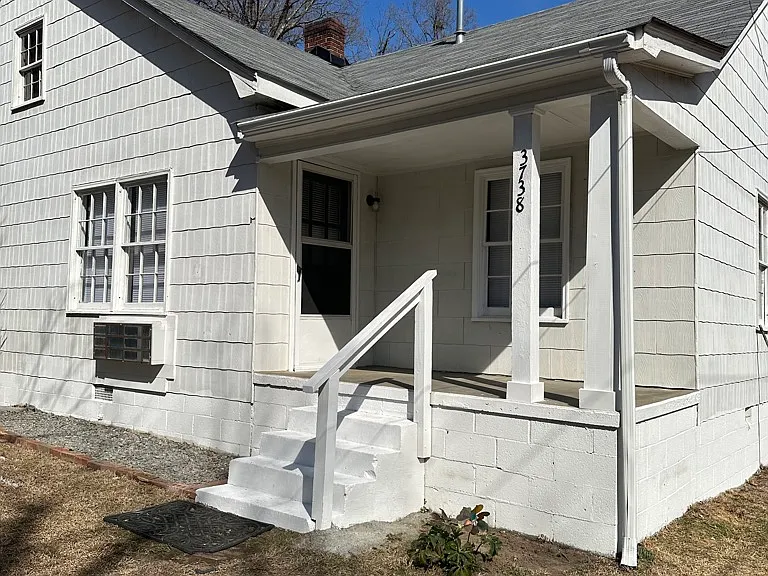 3738 Beatties Ford Rd — Photo 1