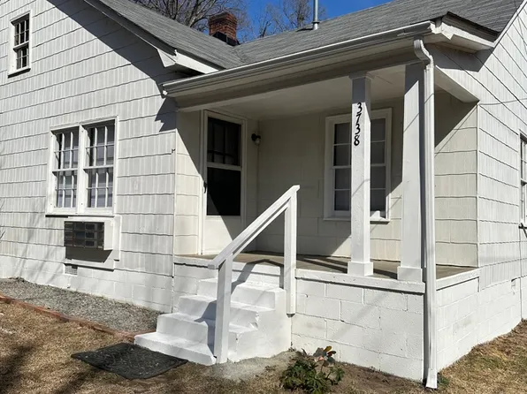 3738 Beatties Ford Rd, Charlotte, NC 28216