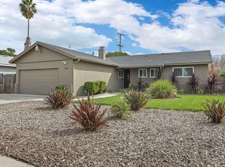 704 Woodrow Ave, Modesto, CA 95350