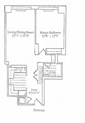 Rented by Keller Williams NYC