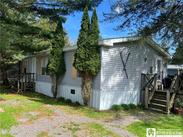 8A Sunup Holiday Park, Ellicottville, NY 14731