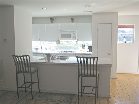 Bright Kitchen with premium appliances
