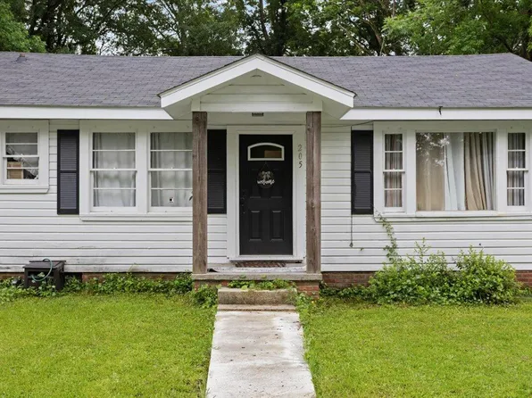 205 E 4th Ave, Petal, MS 39465