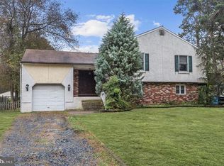 2318 Ilene Ln, Atco, NJ 08004