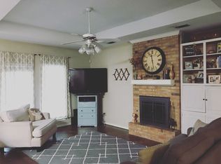 1317 Edna St, Commerce, TX 75428