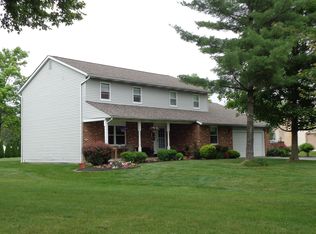 48 Nantucket Ave, Pickerington, OH 43147