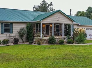 1196 State Route 3305 S, Eddyville, KY 42038