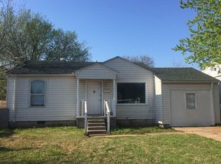 1432 NW 96th St, Oklahoma City, OK 73114