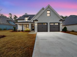 1360 Legend Dr, Greensboro, GA 30642