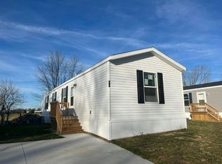 9901 N State Road 3 LOT 120, Muncie, IN 47303