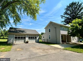 143 Dry Hollow Rd, Warriors Mark, PA 16877