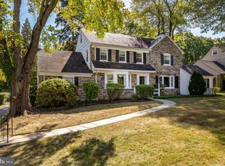 930 Remington Rd, Wynnewood, PA 19096