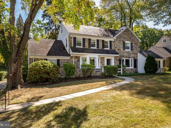 930 Remington Rd, Wynnewood, PA 19096