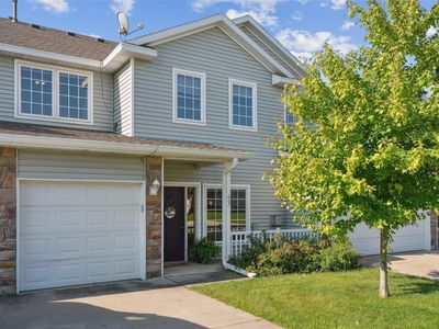 2100 Meadow Chase Ln UNIT 607, Des Moines, IA, 50320