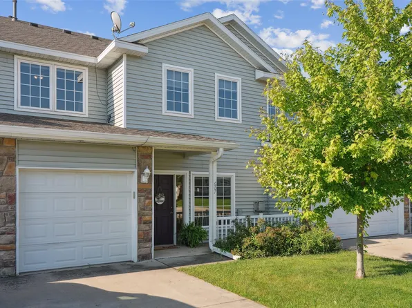 2100 Meadow Chase Ln Unit 607, Des Moines, IA 50320