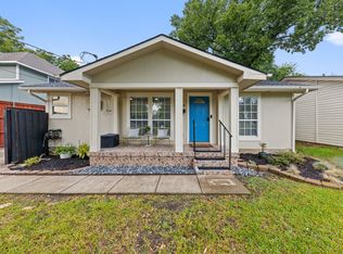 10338 Country Club Dr, Dallas, TX 75218