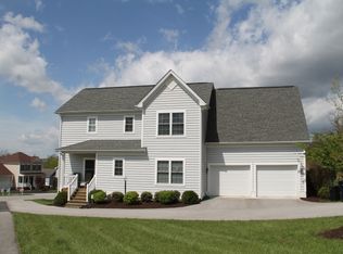 1127 Brook Cir, Blacksburg, VA 24060