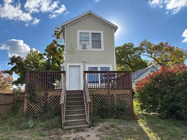 52273 Ideal Beach Rd, Elkhart, IN 46514