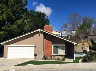 1985 Meadow Brook Ct, Thousand Oaks, CA 91362