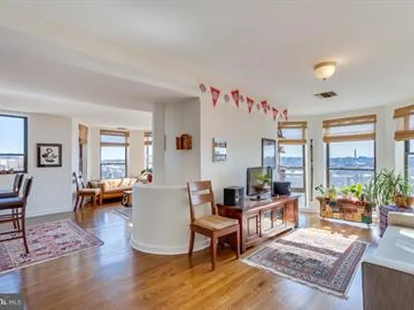 2038 18th St NW #Penthouse 3, Washington, DC 20009