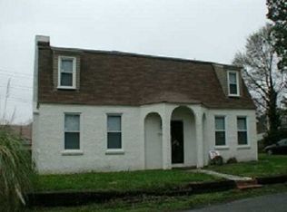 3769 Riverside Dr, Norfolk, VA 23502