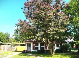 111 Walnut St, Terrell, TX 75160