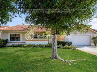 15030 SW 43rd Ter, Miami, FL 33185